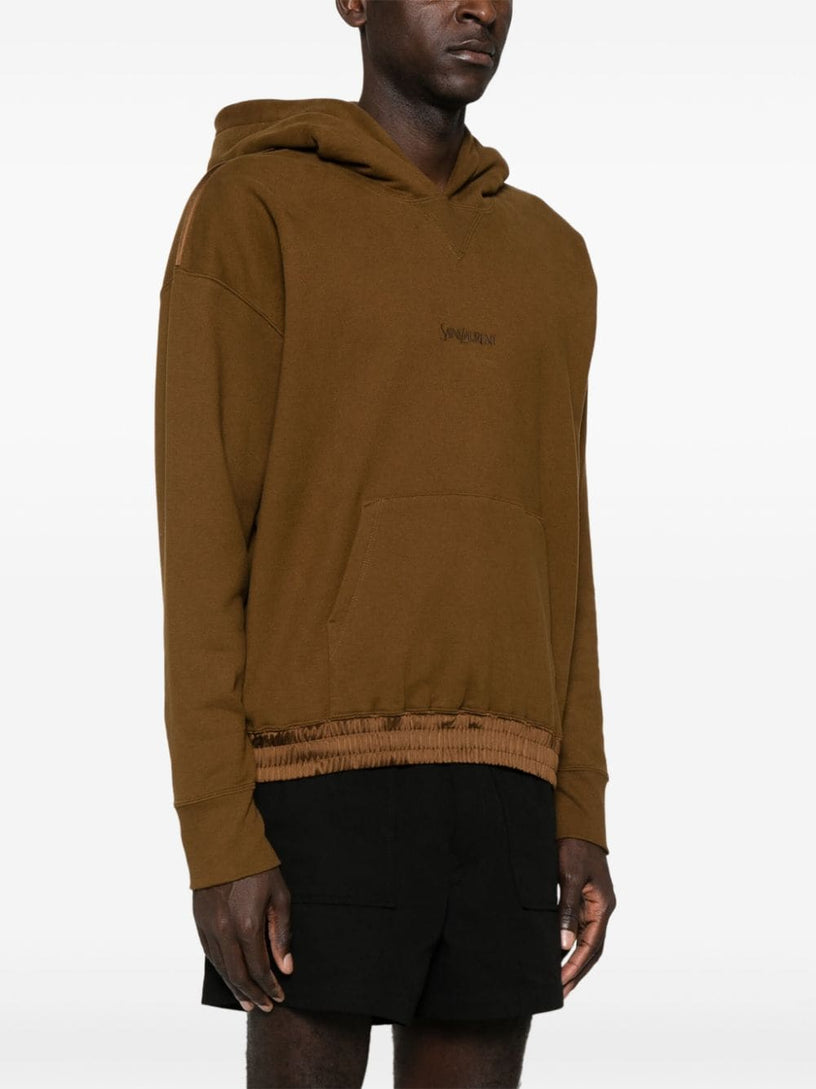 Saint Laurent Hoodie