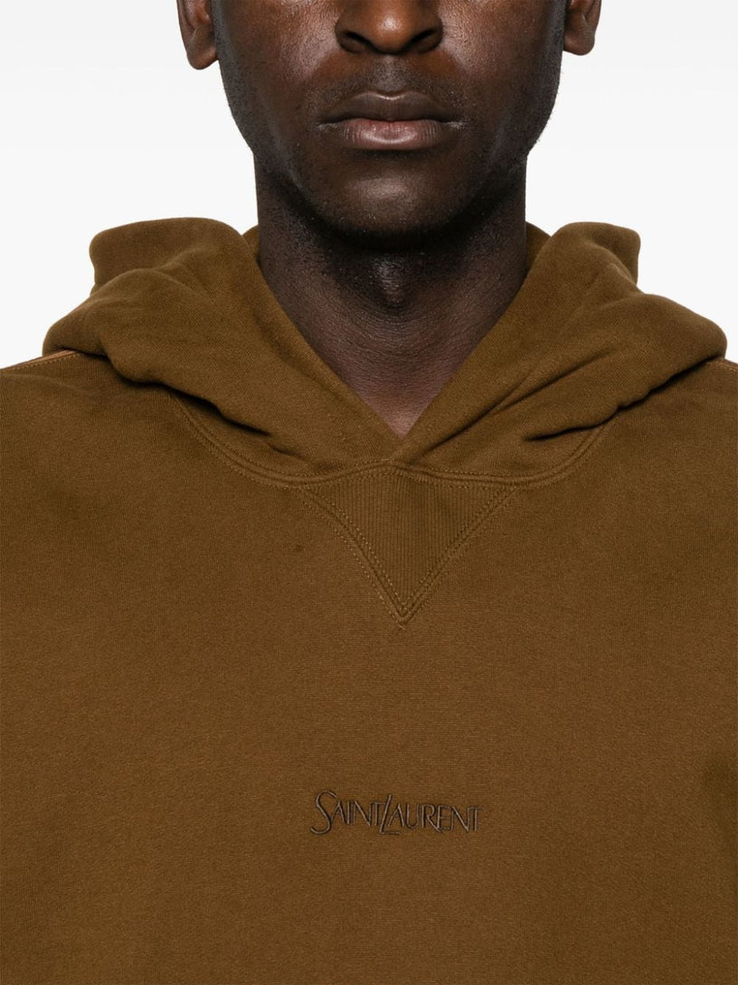 Saint Laurent Hoodie