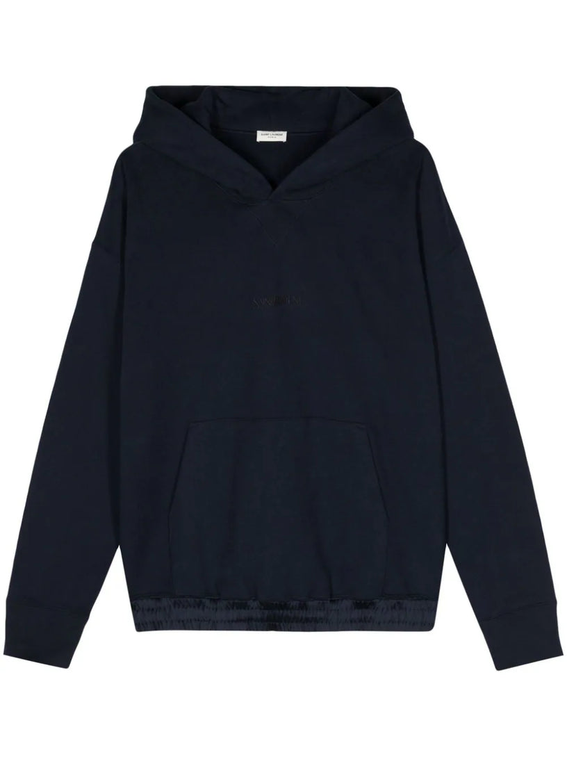 Saint laurent hoodie