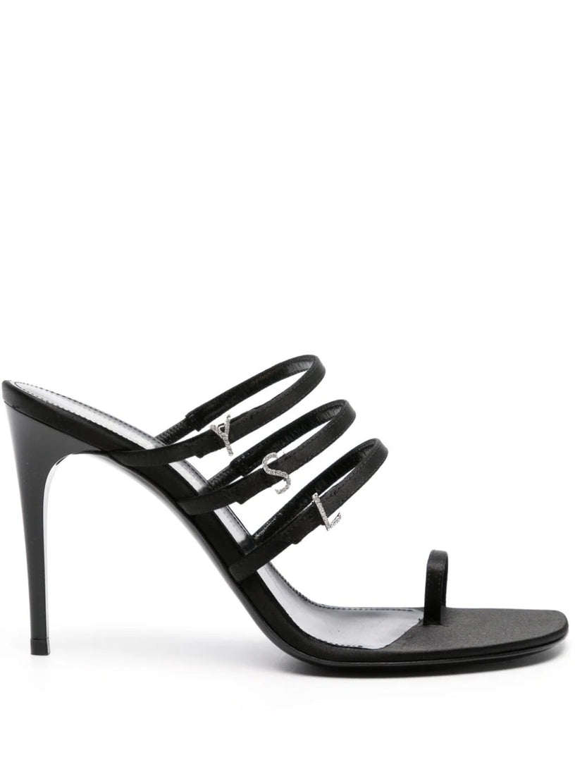 Saint Laurent Jerry sandals