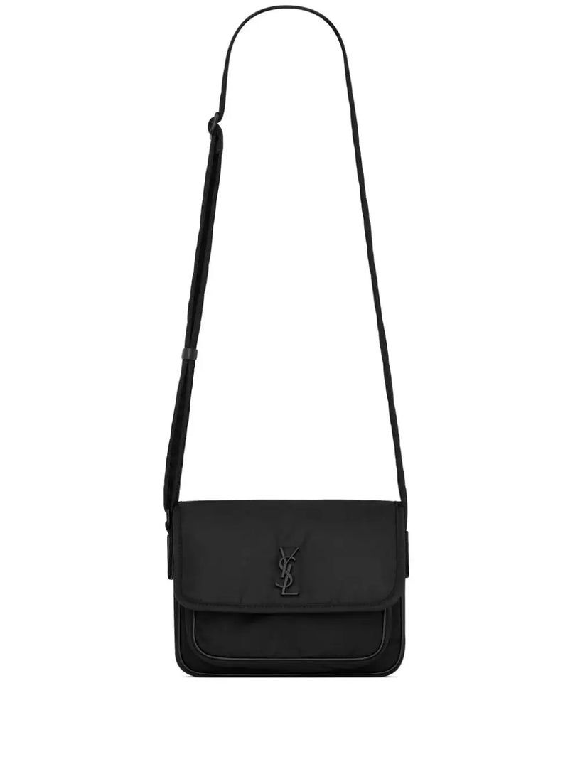 Saint Laurent Niki small messenger