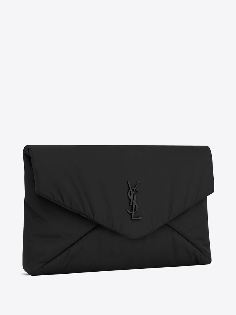 Cassandre Large Envelope Pouch