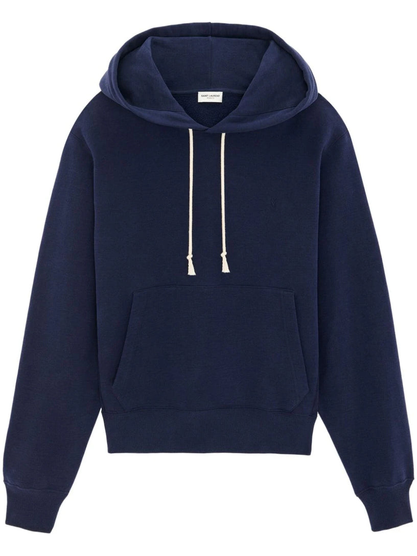 Saint Laurent Cassandre hoodie