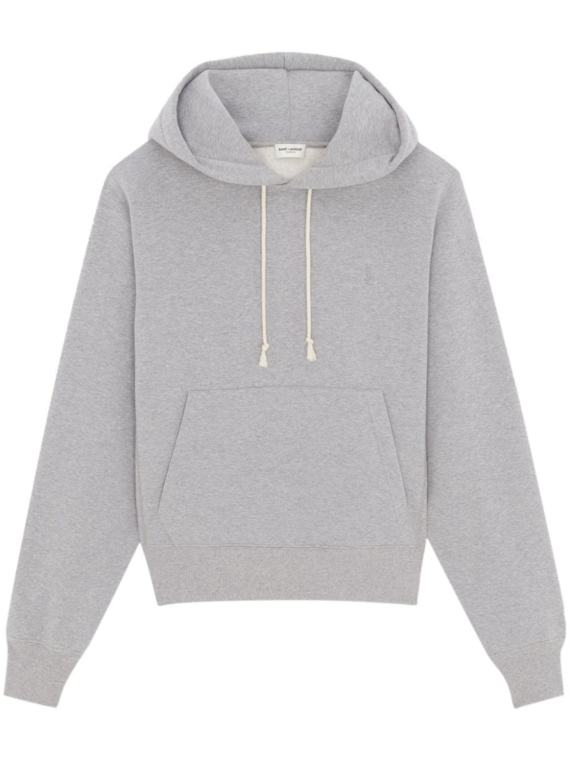 Saint Laurent Cassandre hoodie