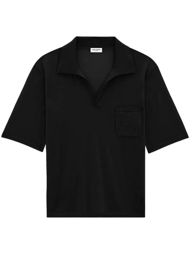 Cassandre Polo Shirt