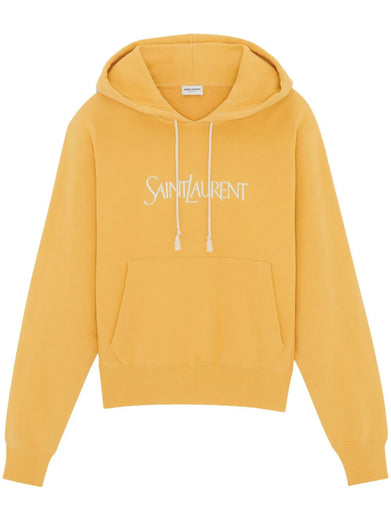 SAINT LAURENT Oversized Hoodie