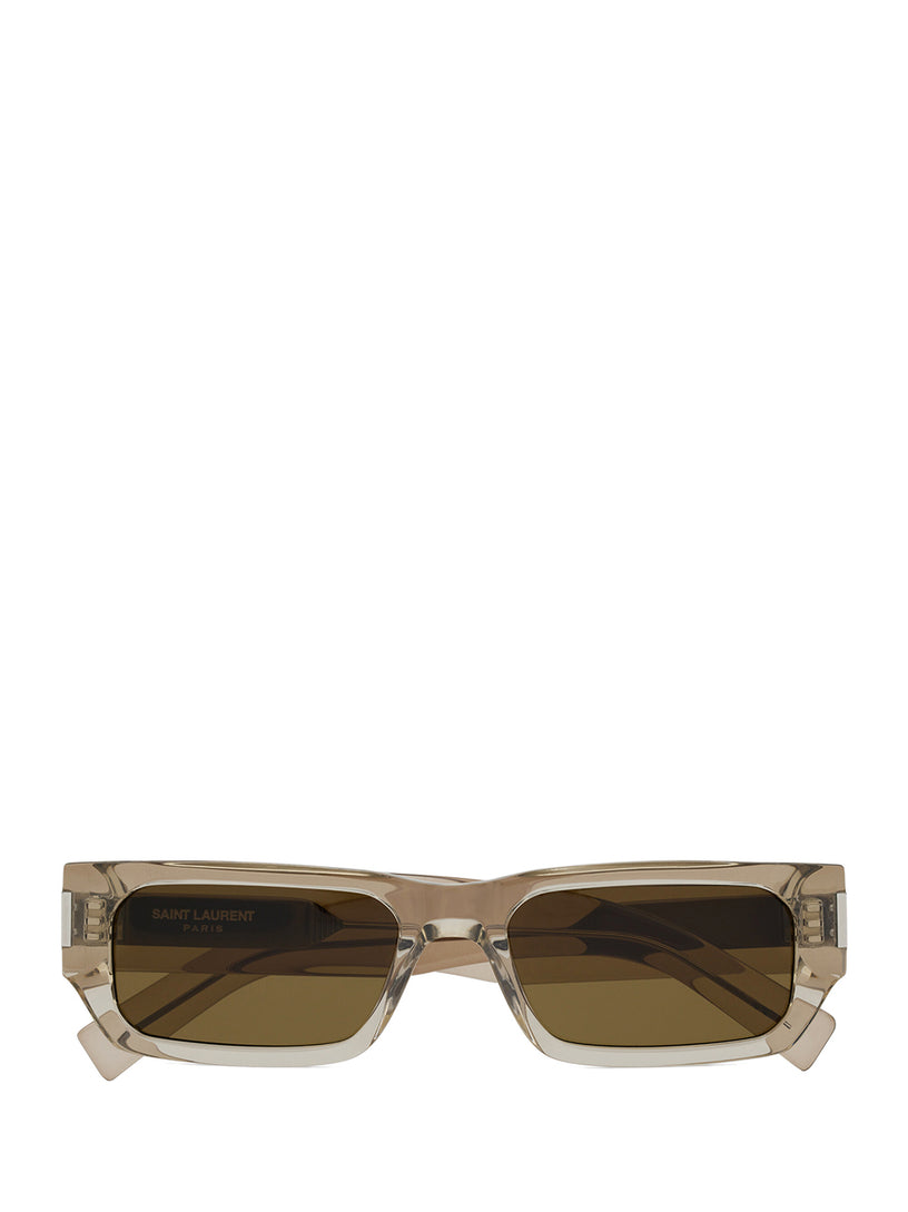 Saint Laurent Sl 660 sunglasses