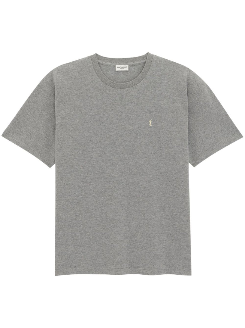 Saint Laurent Cassandre t-shirt