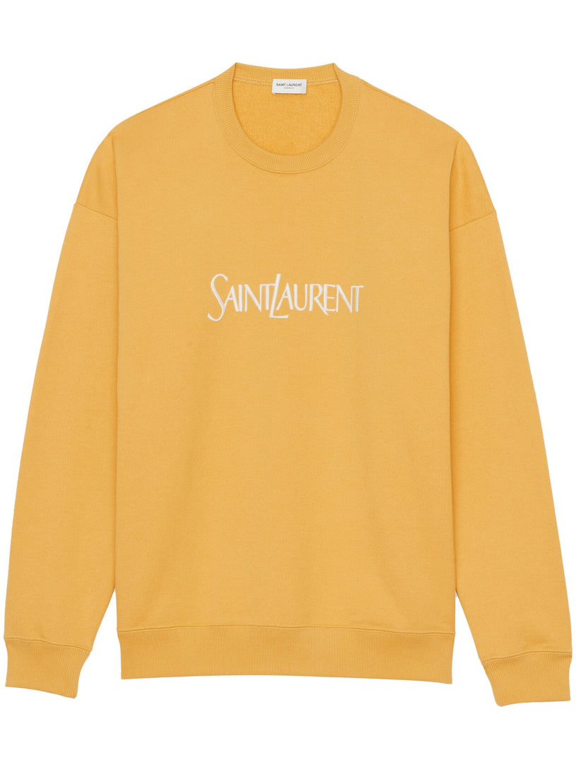 Saint Laurent Saint laurent sweatshirt