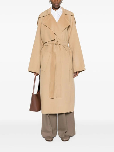 Fiore trench coat