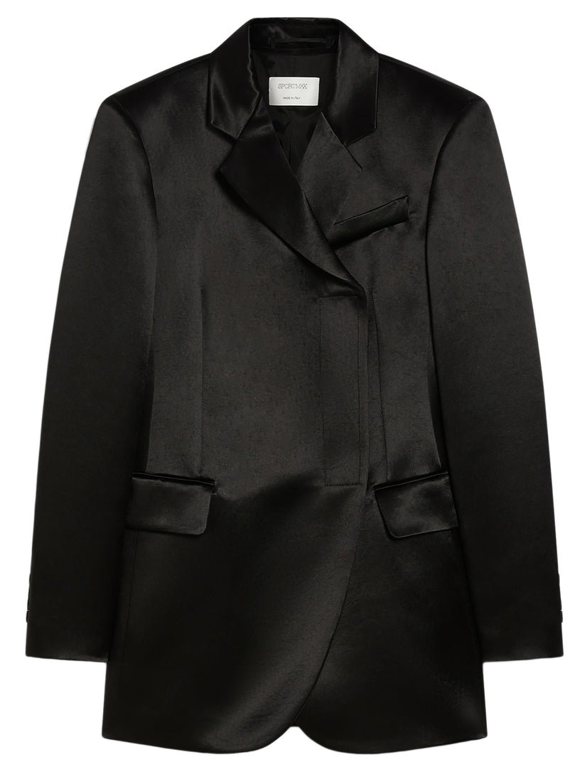 Sportmax Globale blazer