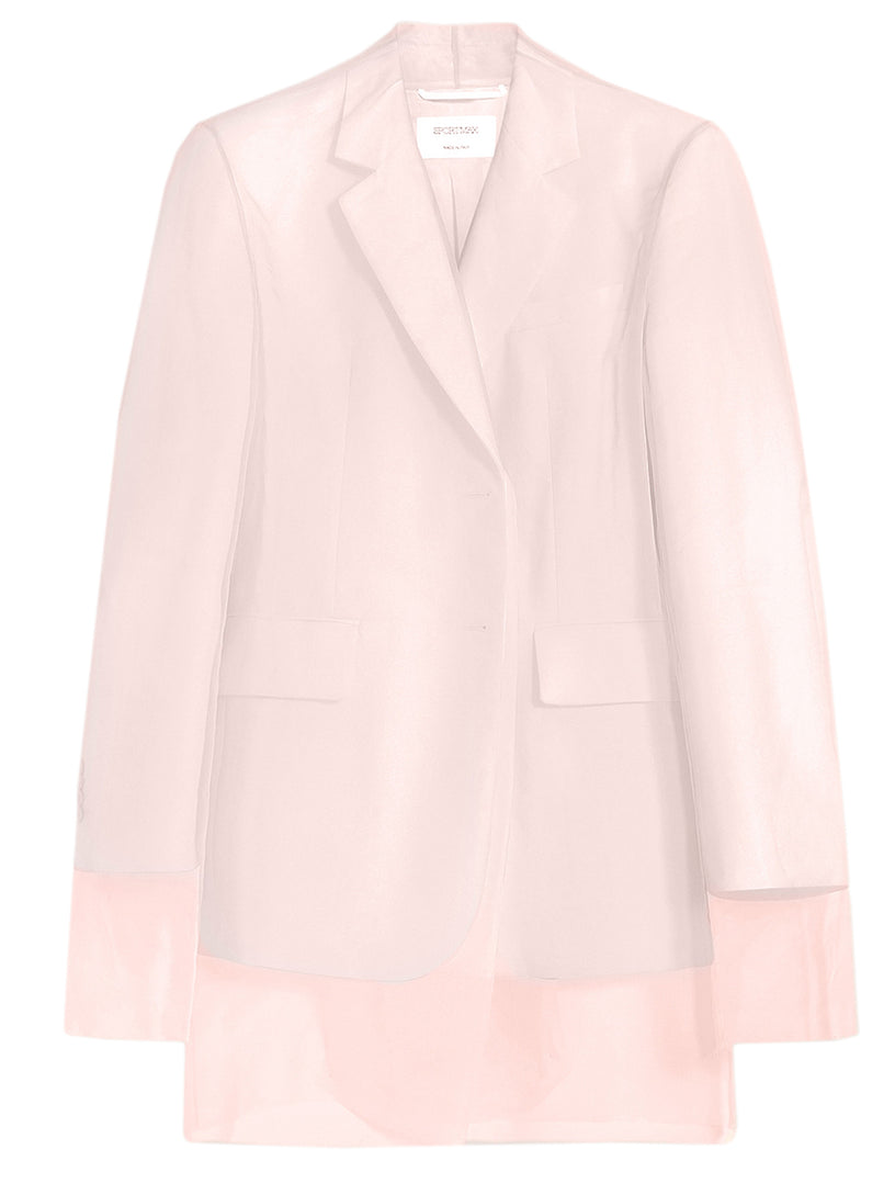 Sportmax Acacia1234 blazer