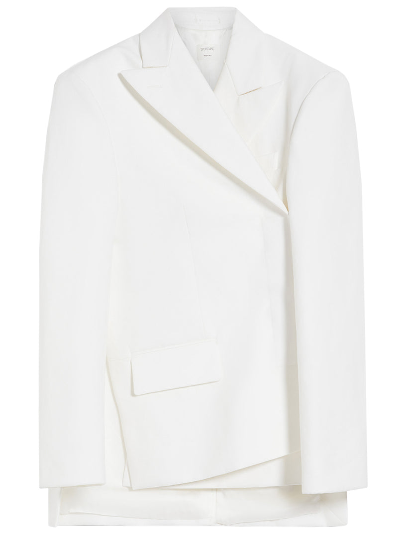 Sportmax Achille blazer