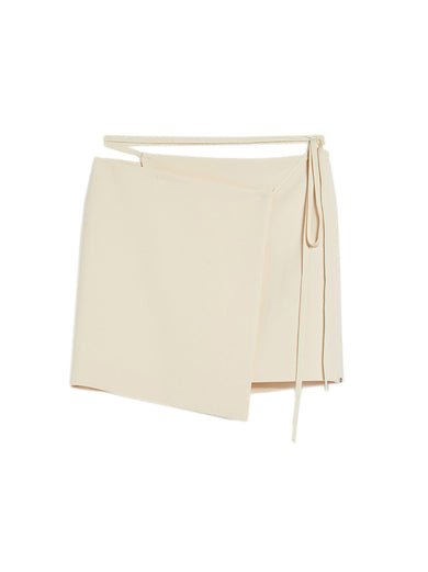 Genny Mini Skirt