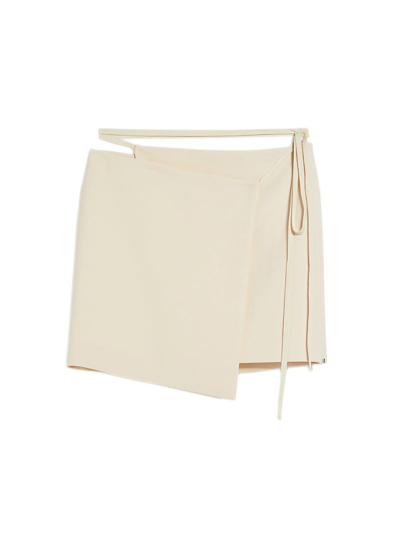 Sportmax Genny mini skirt