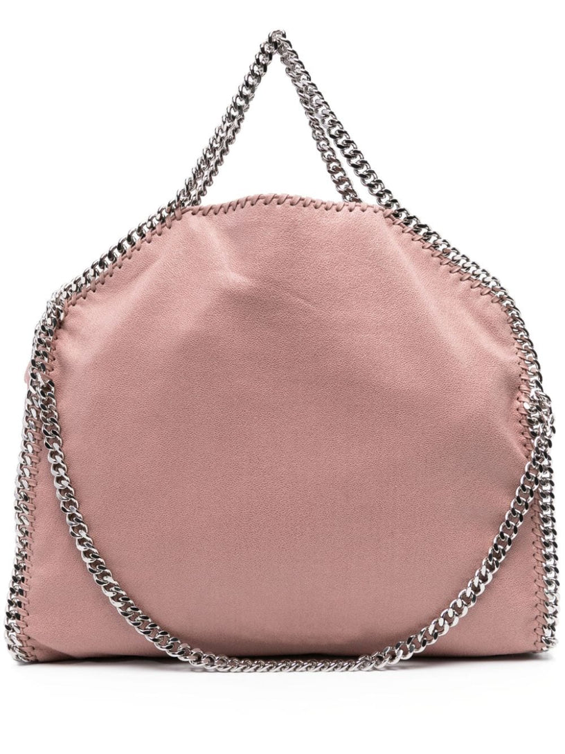 STELLA McCARTNEY Falabella small tote bag