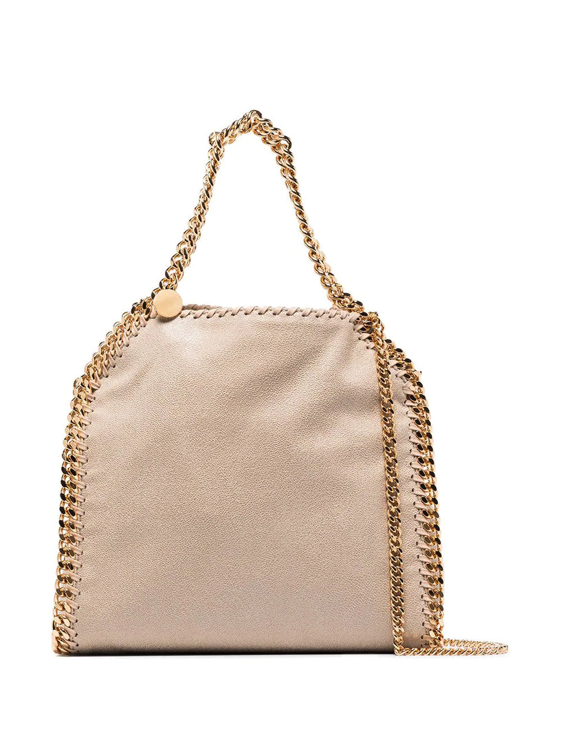 STELLA McCARTNEY Falabella mini tote bag