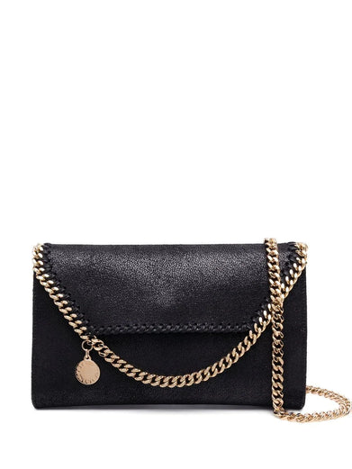 Falabella Wallet Crossbody Bag