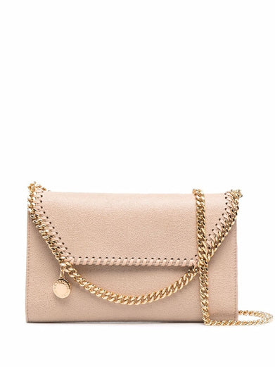 Falabella Wallet Crossbody Bag