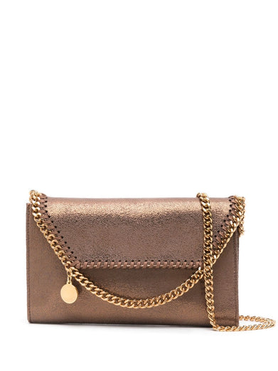 Falabella Wallet Crossbody Bag