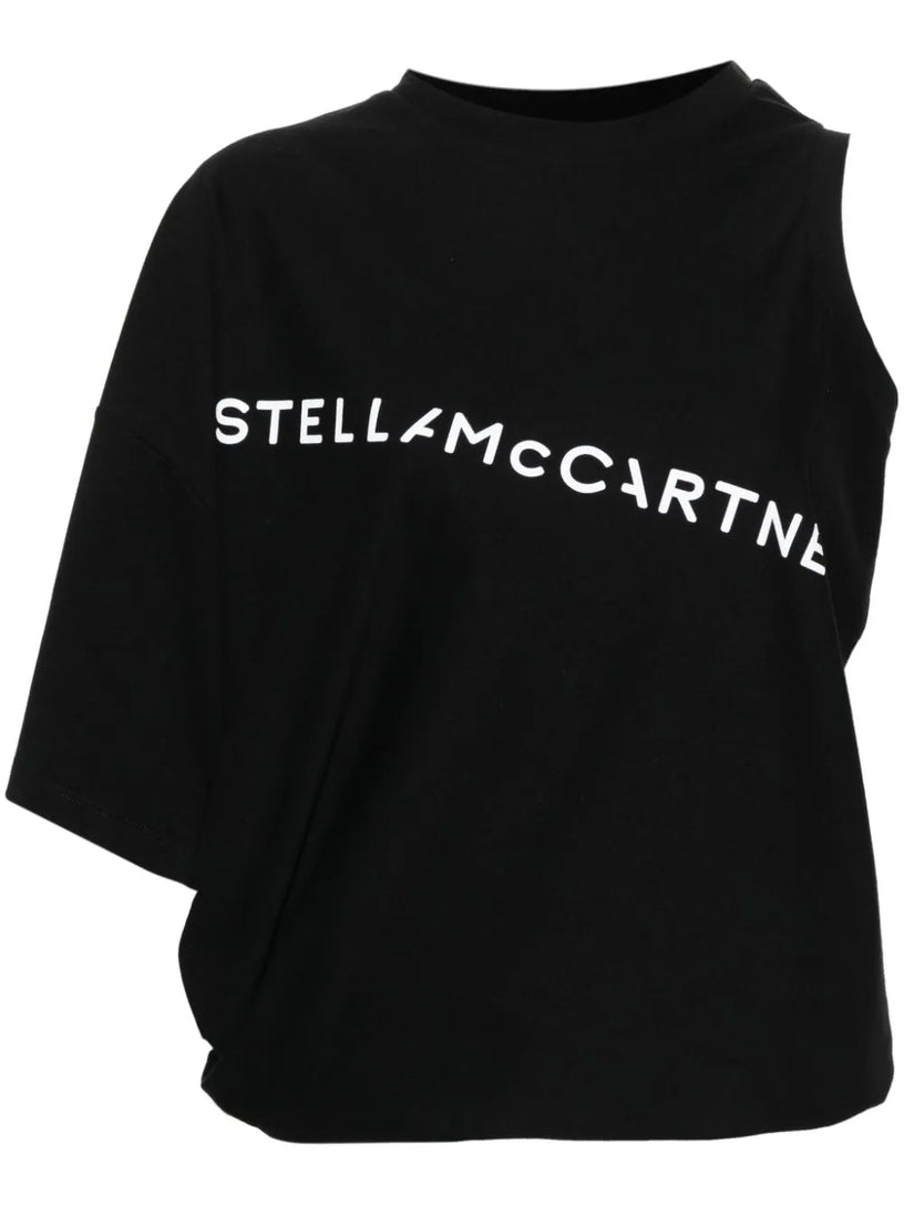 STELLA McCARTNEY Asymmetric top