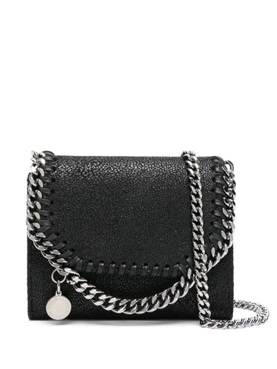 Falabella Small Flap Wallet