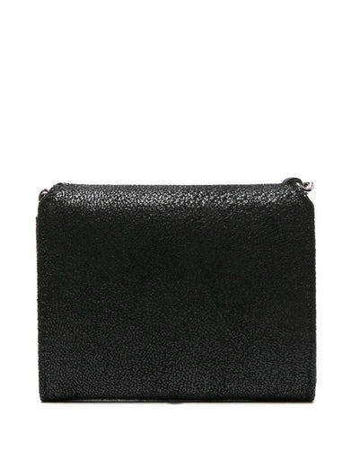 Falabella Small Flap Wallet