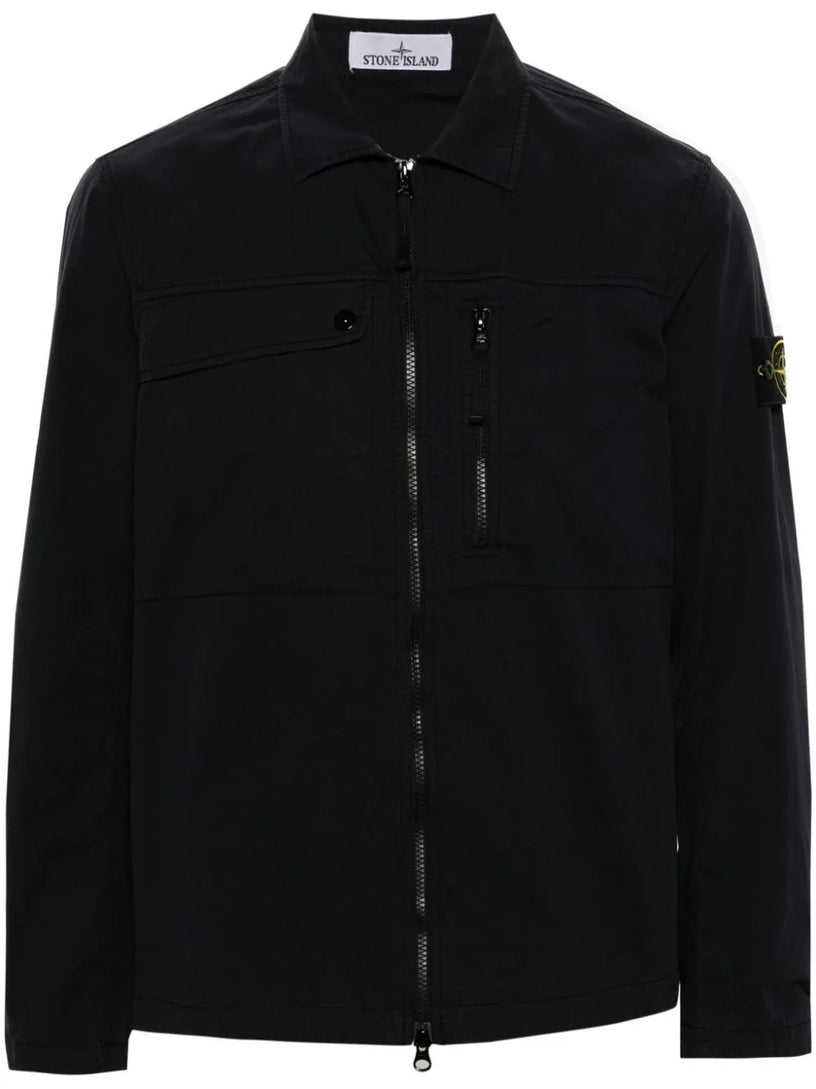 STONE ISLAND 10210 supima® cotton twill stretch-tc