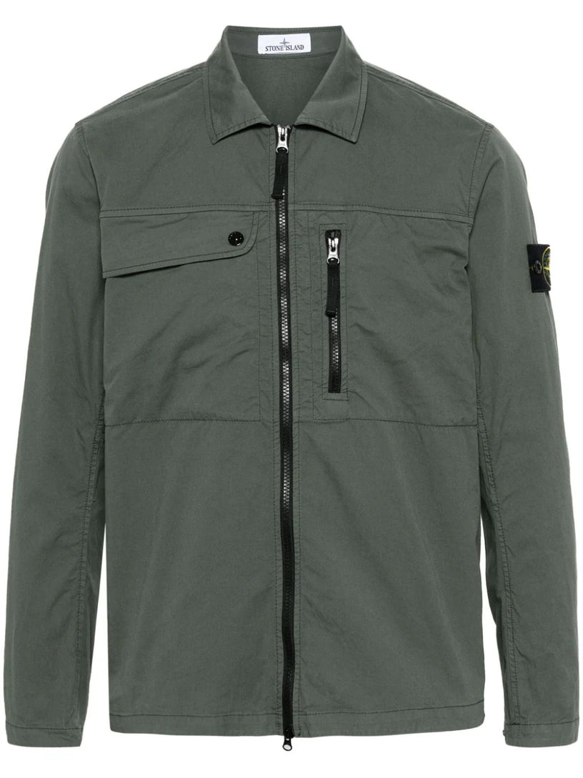 STONE ISLAND 10210 supima® cotton twill stretch-tc