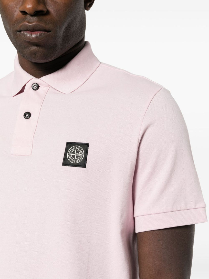 Logo Polo Shirt