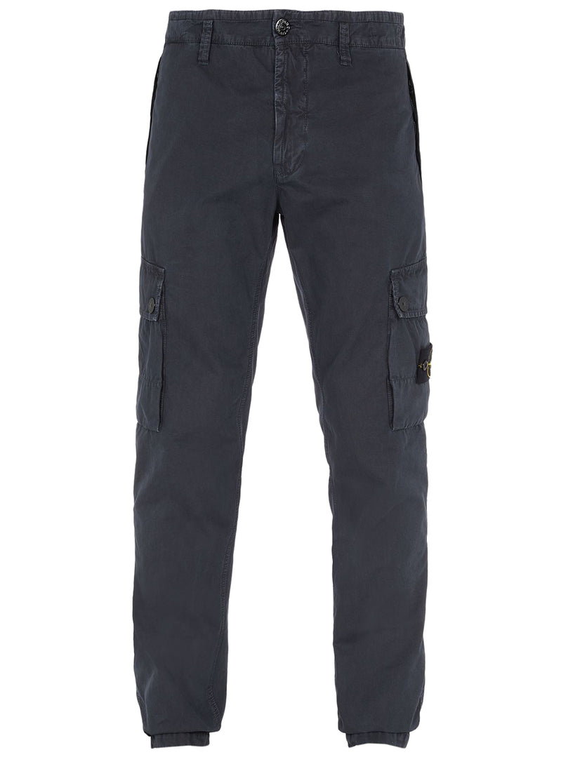 STONE ISLAND Cargo pants