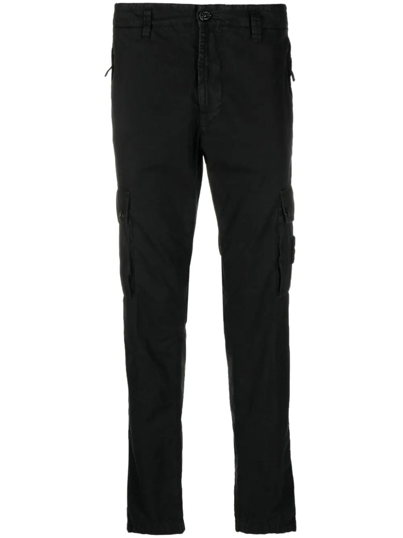 STONE ISLAND Cargo pants