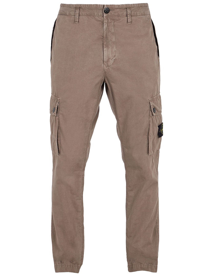 STONE ISLAND Cargo pants