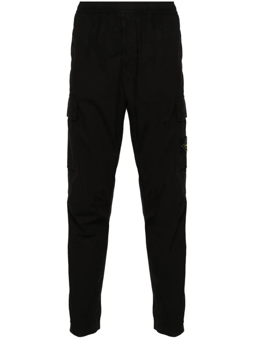 STONE ISLAND Cargo pants