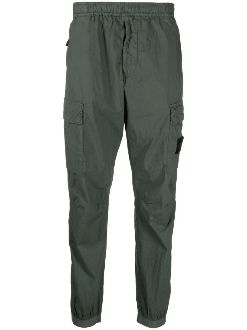 STONE ISLAND Cargo pants