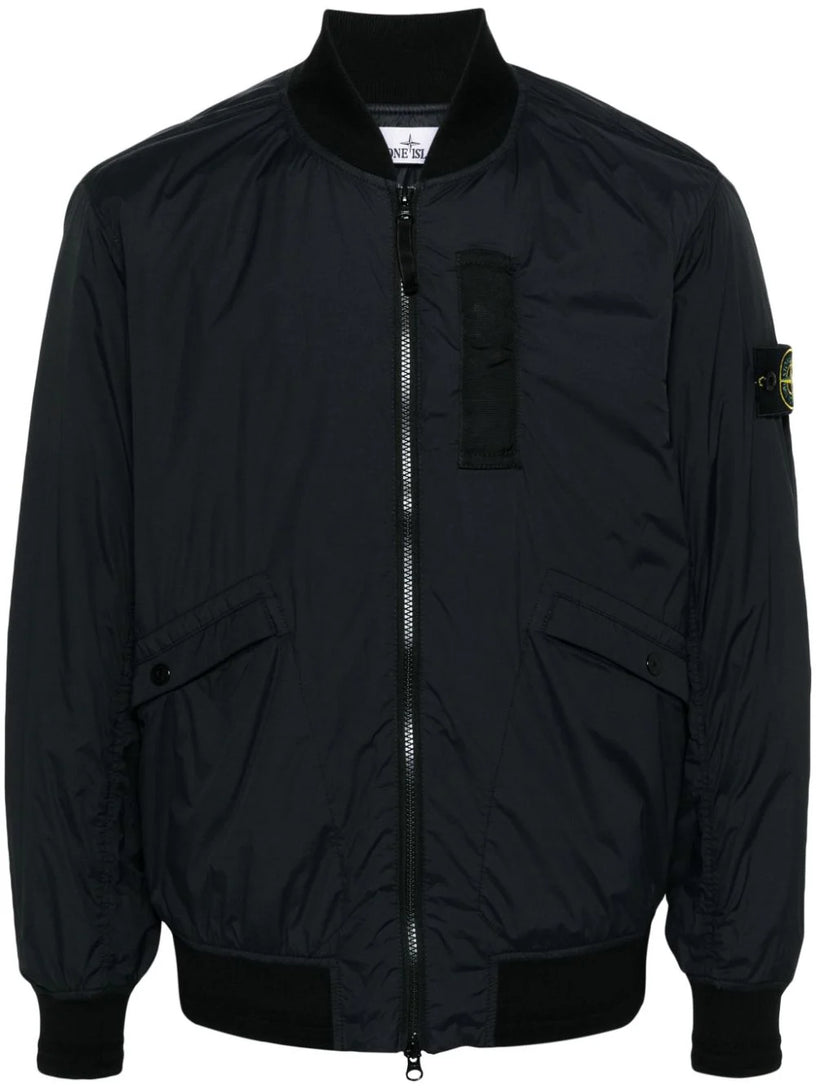 STONE ISLAND 40525 skin touch nylon-tc with primaloft®-tc