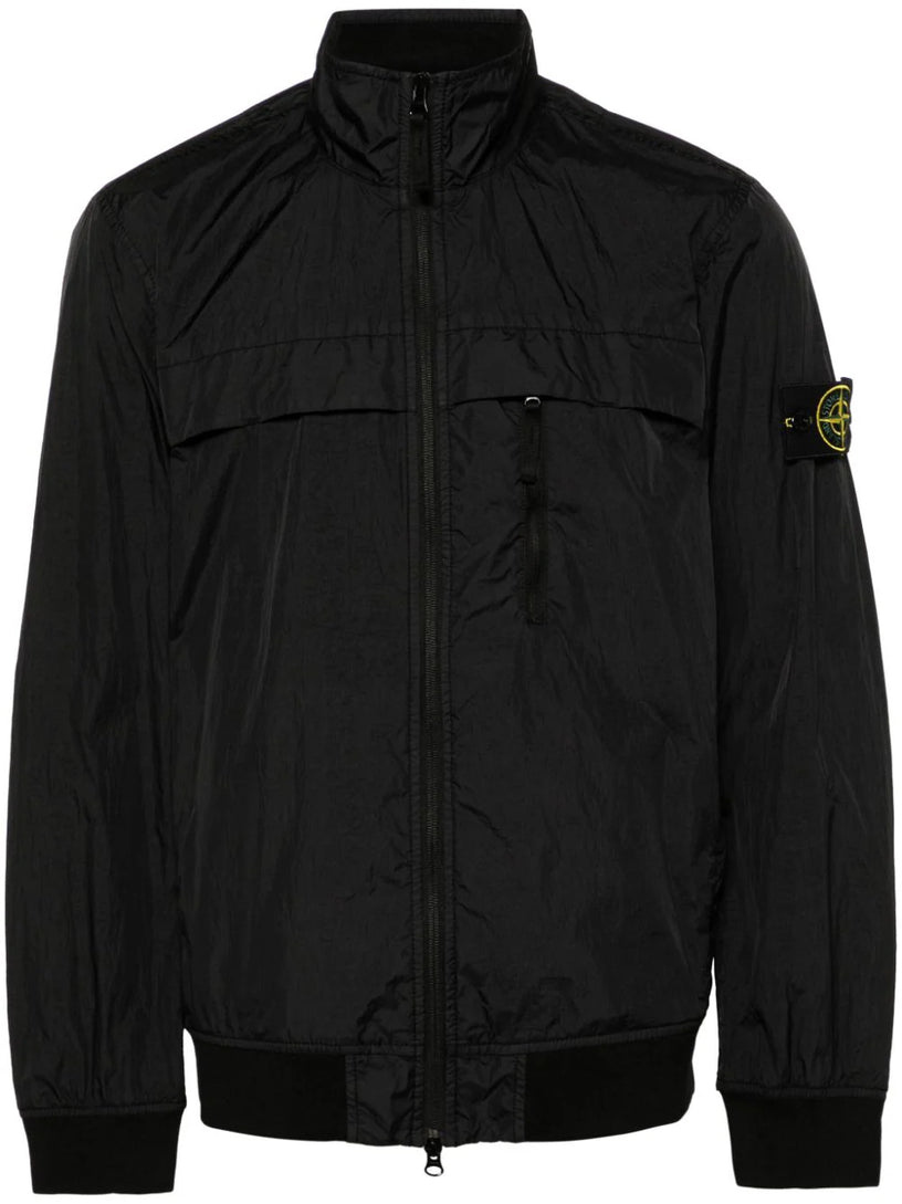 STONE ISLAND 41022 garment dyed crinkle reps r-ny