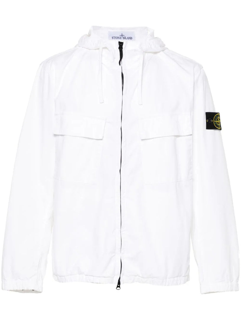 STONE ISLAND 42610 supima cotton twill stretch-tc