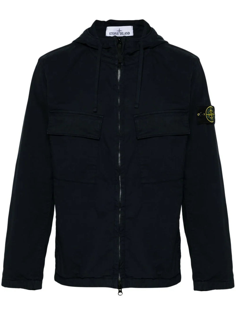 STONE ISLAND 42610 supima cotton twill stretch-tc