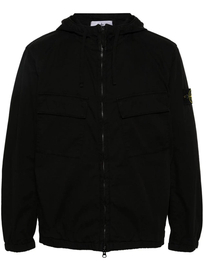 STONE ISLAND 42610 supima cotton twill stretch-tc