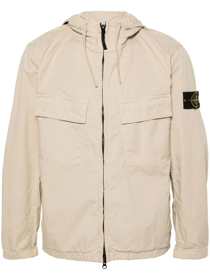 STONE ISLAND 42610 supima cotton twill stretch-tc