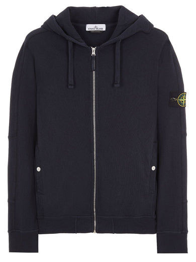 63160 Hooded track top