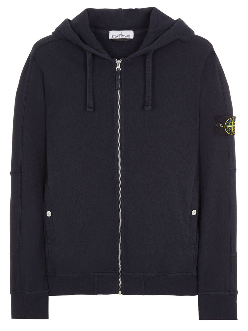 63160 Hooded track top