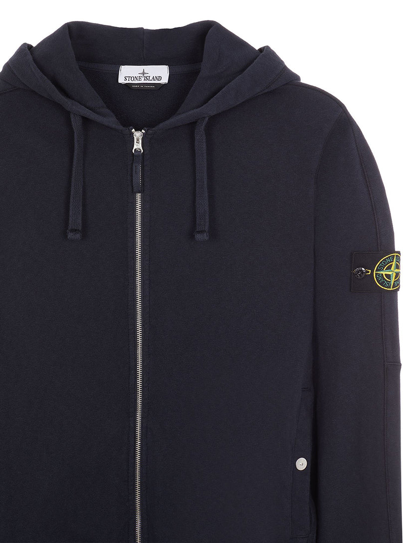 63160 Hooded track top