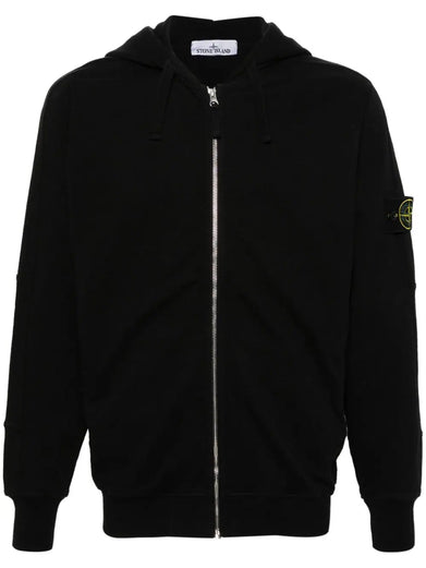 63160 Hooded track top