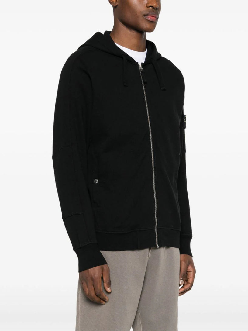 63160 Hooded track top