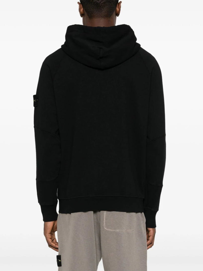 63160 Hooded track top