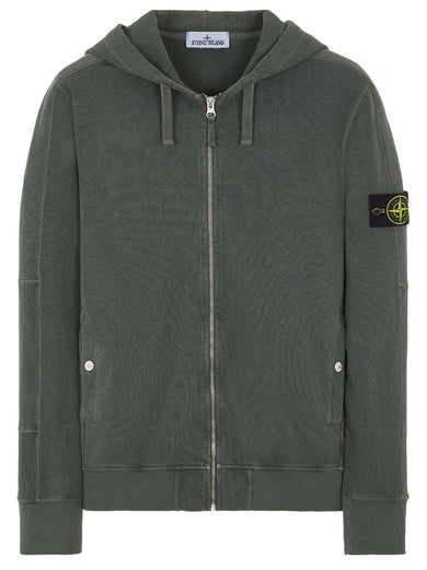 63160 Hooded track top