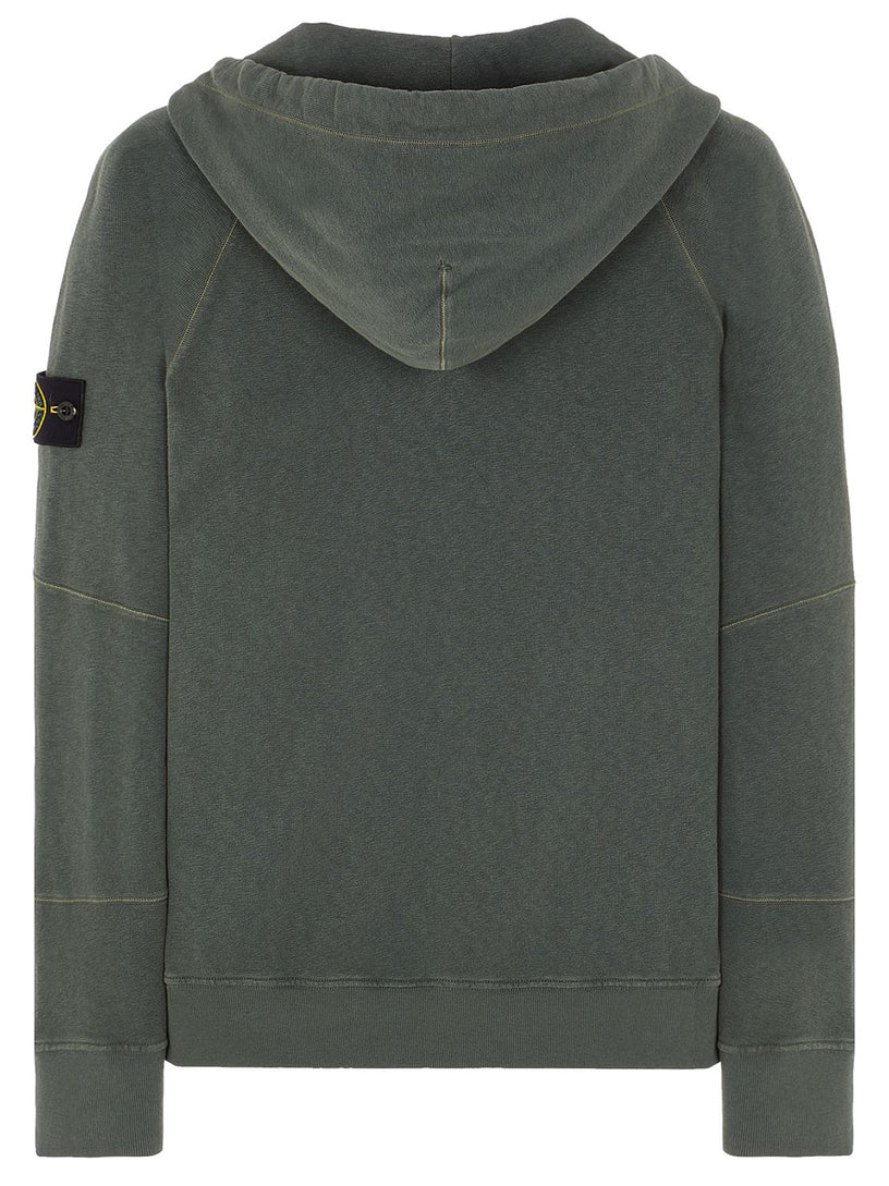 63160 Hooded track top