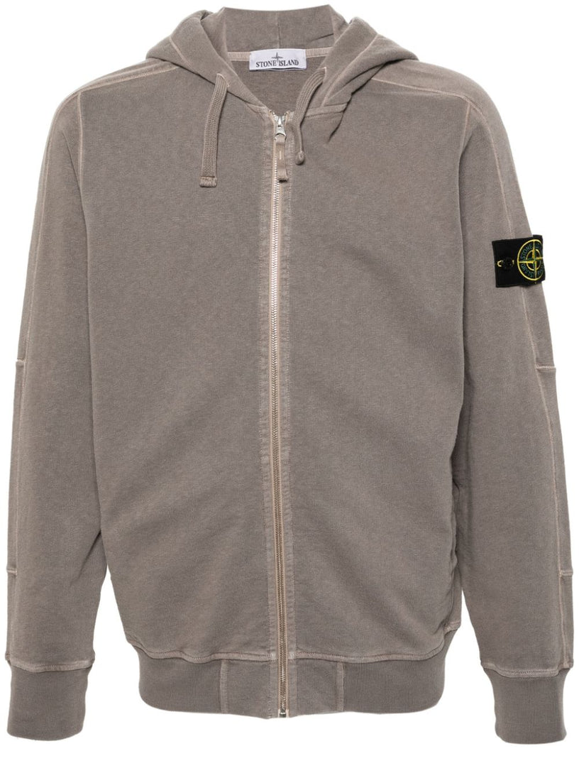 63160 Hooded track top